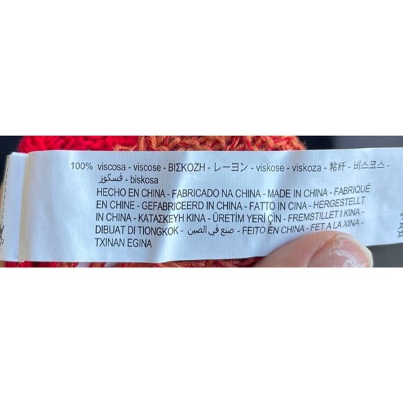 Zara Crochet Knit Maxi Dress Size M NWT Grecian Goddess Euro Vacation Resort - Picture 8 of 10